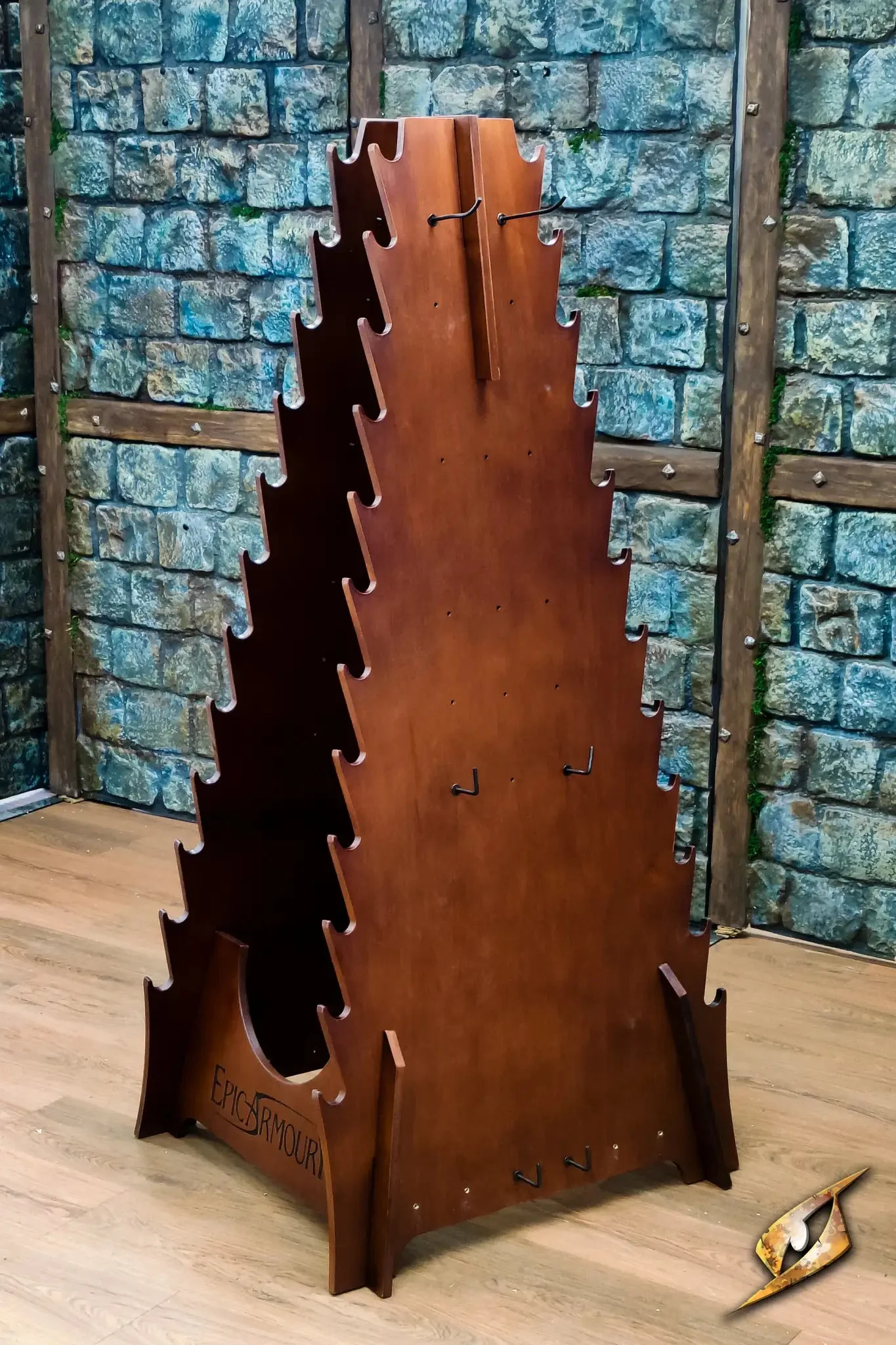 Display Racking